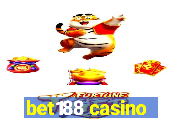 bet188 casino