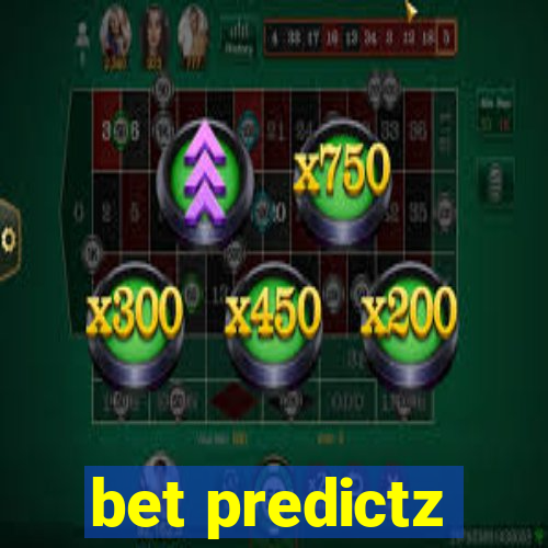 bet predictz