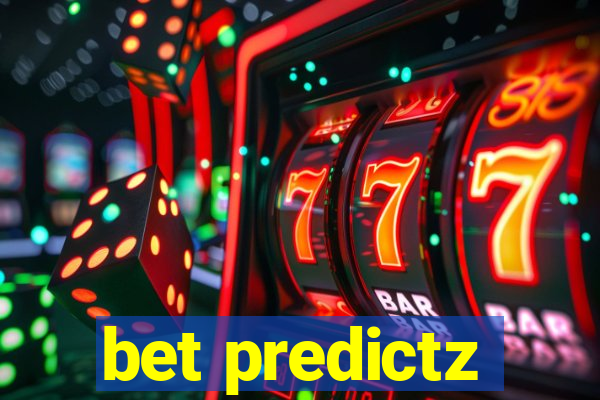 bet predictz