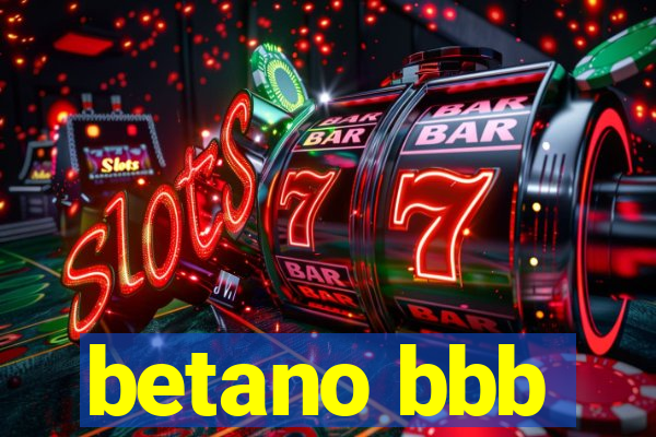 betano bbb