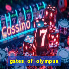 gates of olympus slot demo