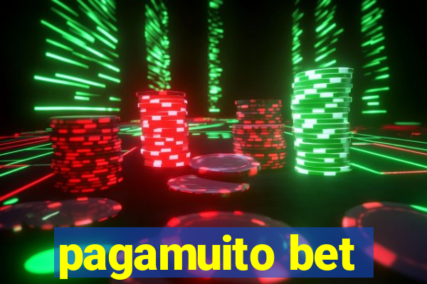 pagamuito bet