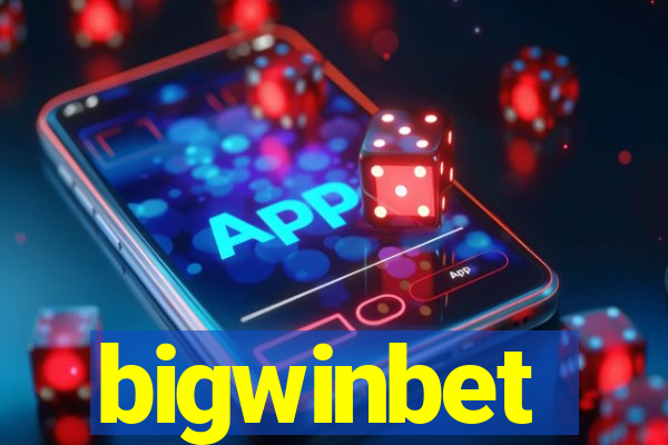 bigwinbet