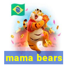 mama bears