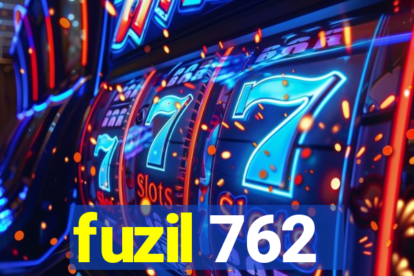 fuzil 762