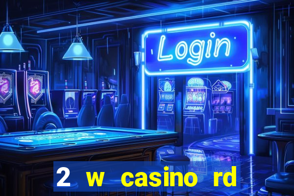 2 w casino rd everett wa 98204