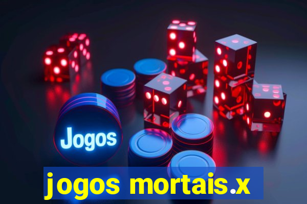 jogos mortais.x