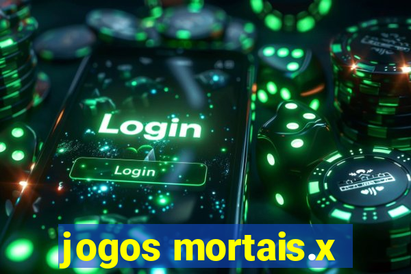 jogos mortais.x