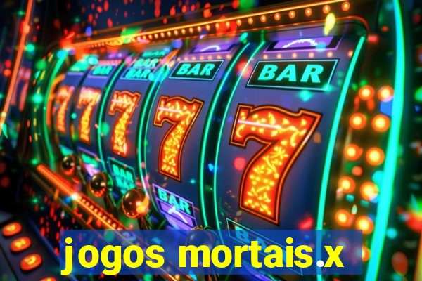 jogos mortais.x