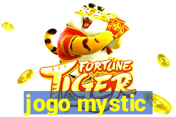 jogo mystic