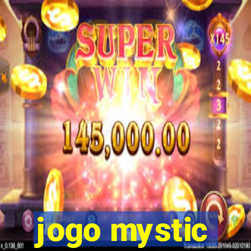 jogo mystic