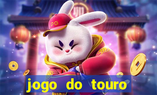 jogo do touro fortune demo