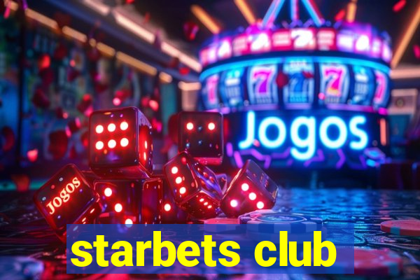 starbets club