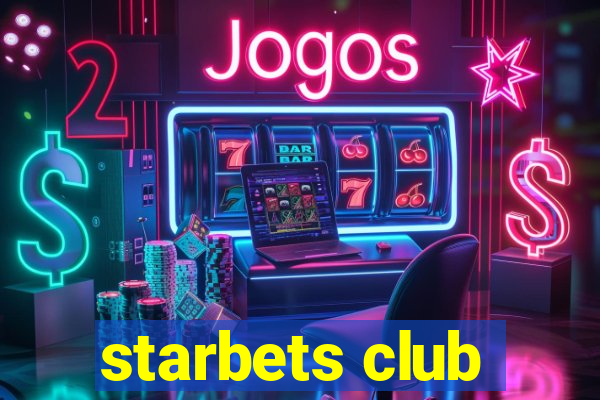 starbets club