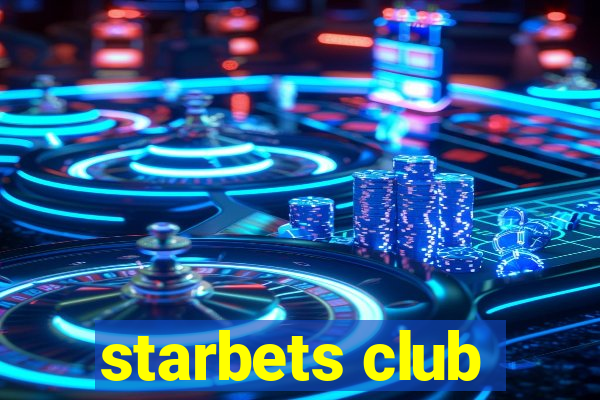 starbets club