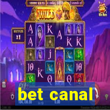 bet canal