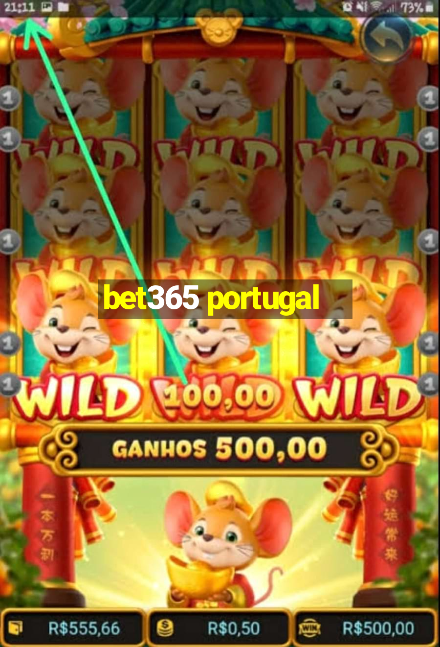 bet365 portugal