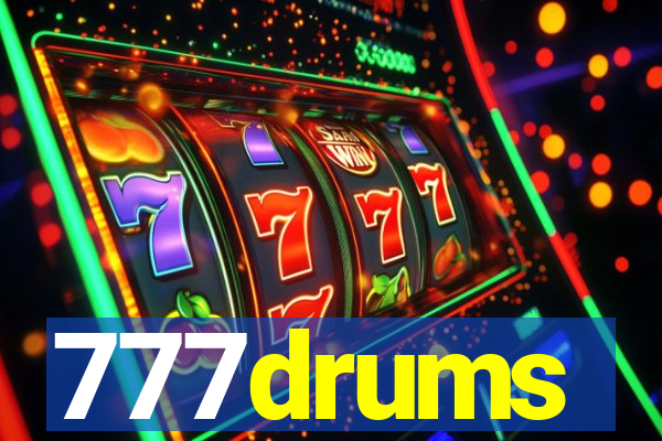 777drums