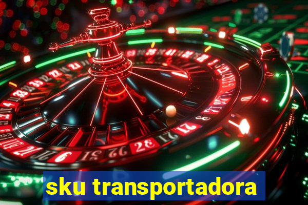 sku transportadora