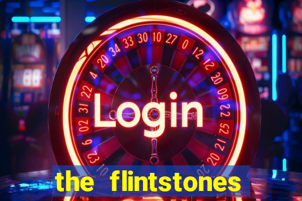 the flintstones slot demo