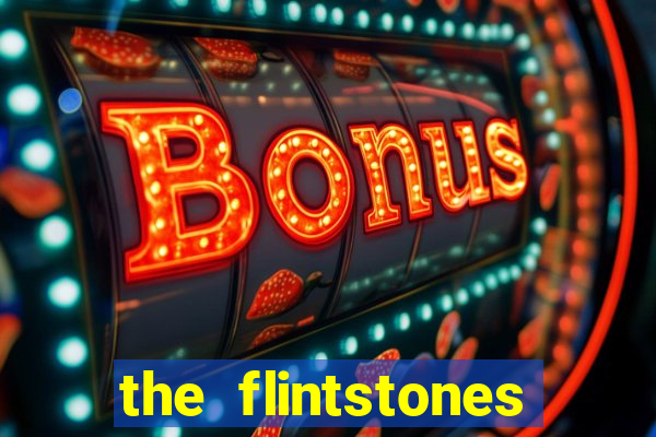 the flintstones slot demo