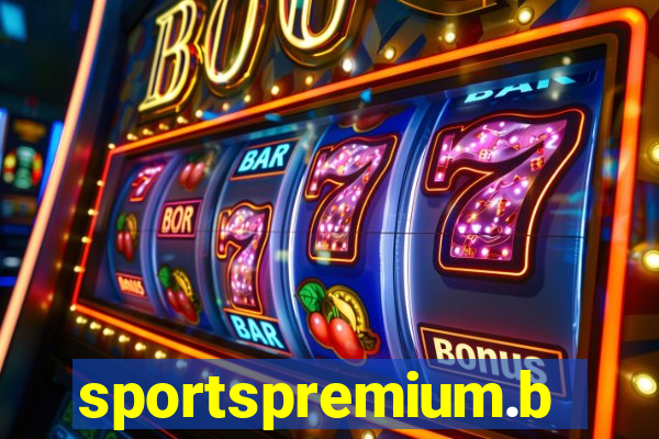 sportspremium.bet