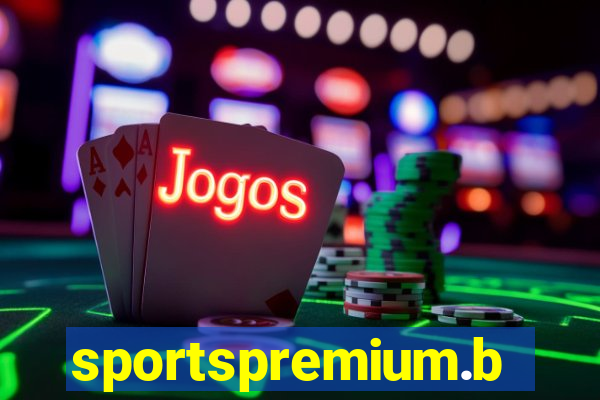 sportspremium.bet