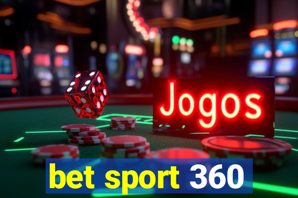 bet sport 360