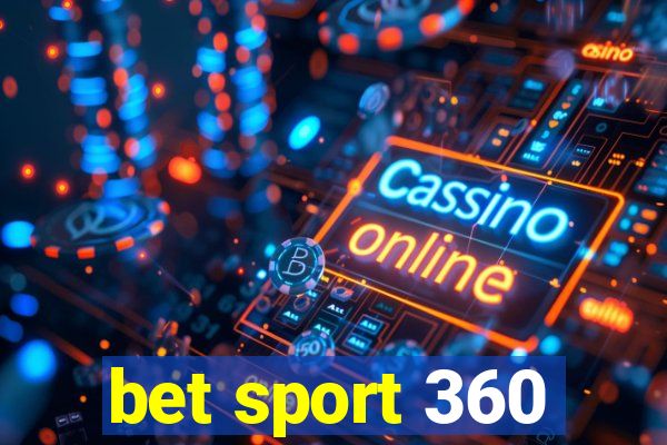 bet sport 360