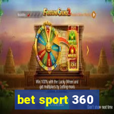 bet sport 360