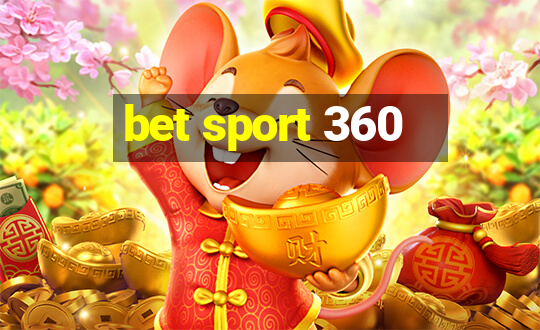 bet sport 360