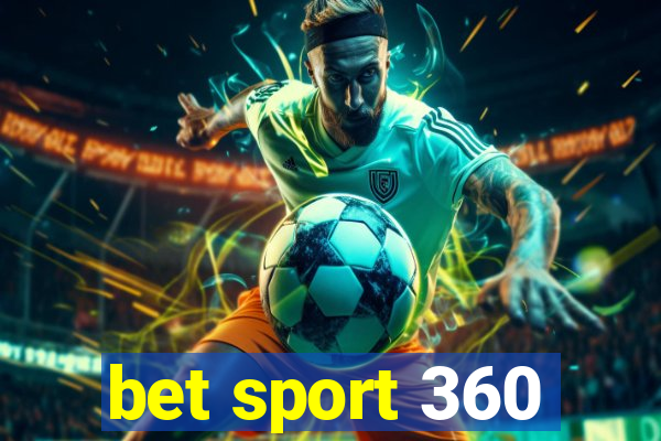 bet sport 360