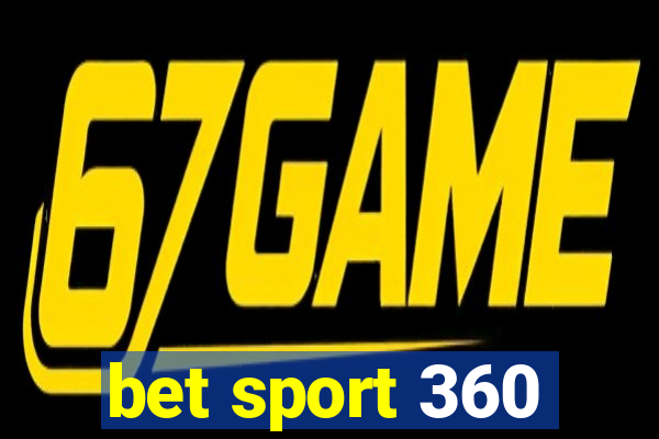 bet sport 360