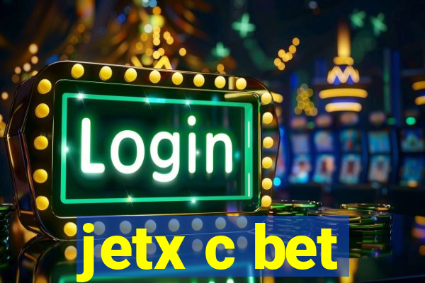 jetx c bet