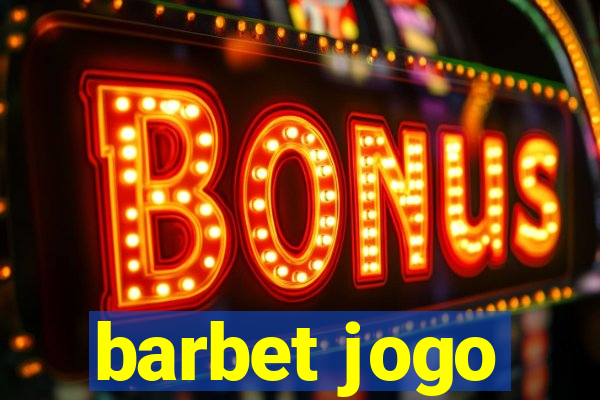 barbet jogo