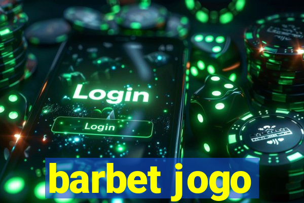 barbet jogo