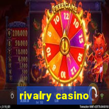 rivalry casino