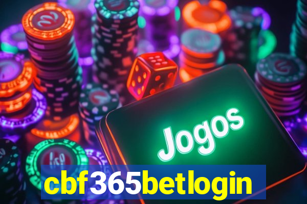 cbf365betlogin