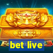 bet live