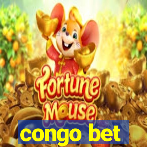 congo bet