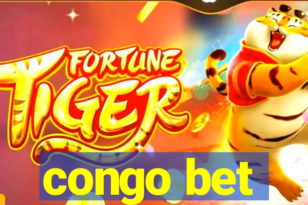 congo bet