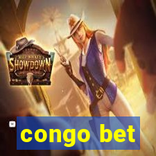 congo bet