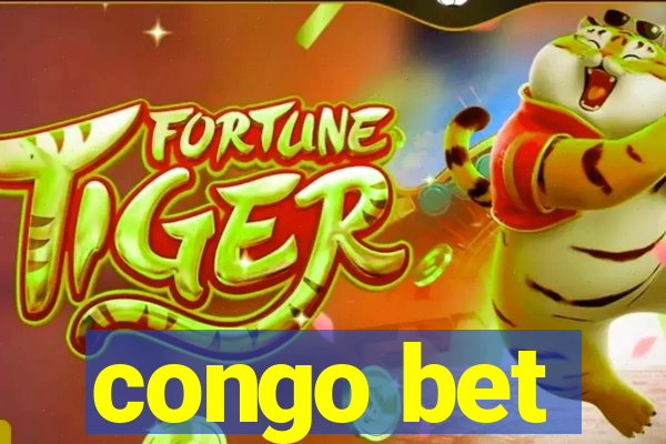 congo bet