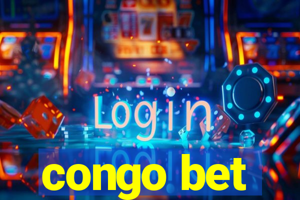 congo bet