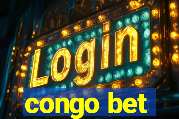 congo bet