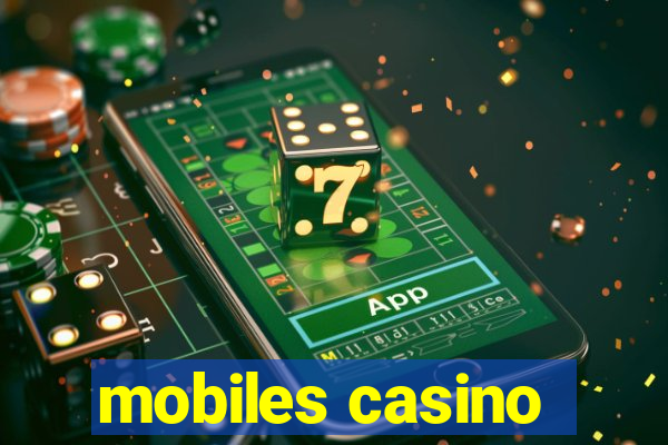 mobiles casino