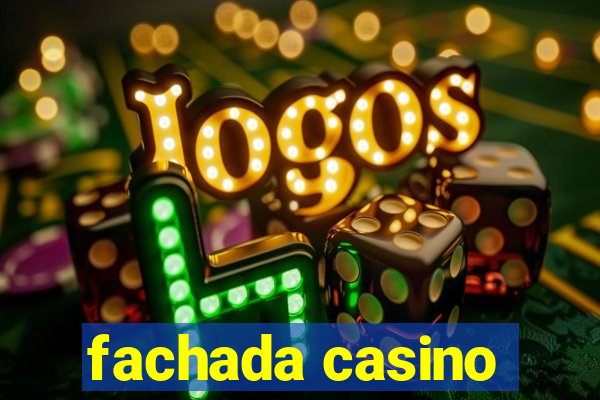 fachada casino