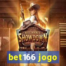 bet166 jogo