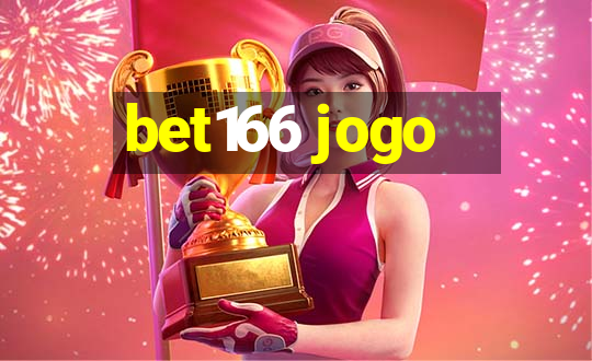 bet166 jogo