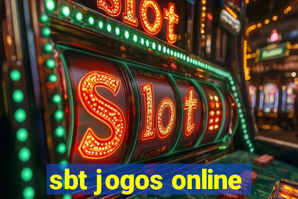 sbt jogos online